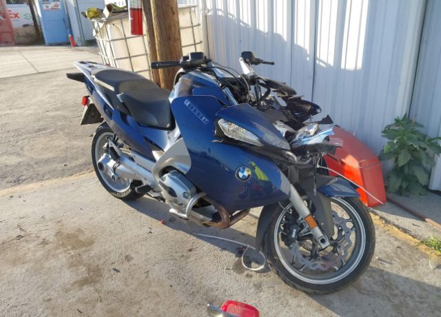 BMW R 1200 RT
