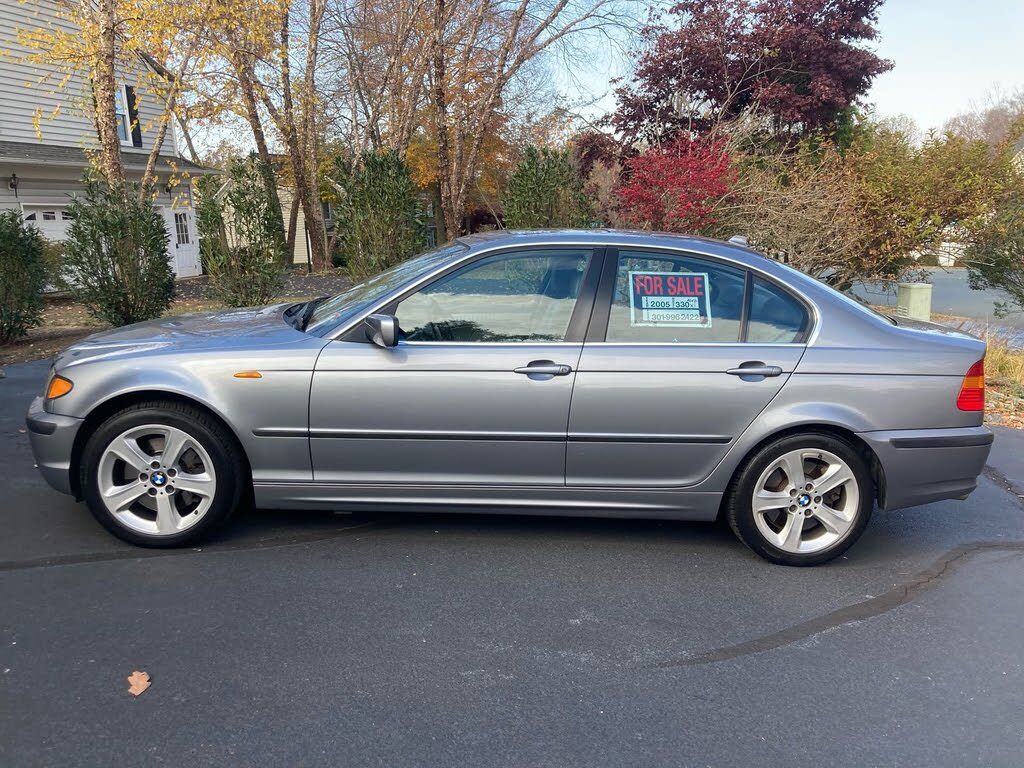 BMW 330xi