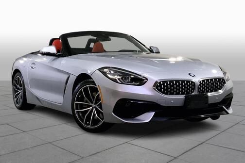 2020 BMW Z4