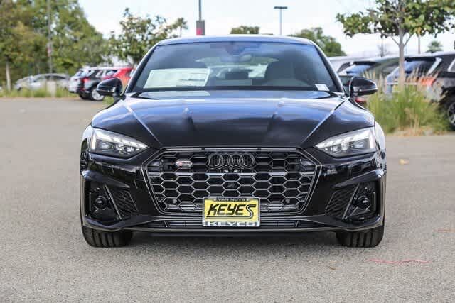 2024 Audi S5