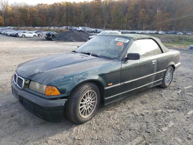 BMW 323iC