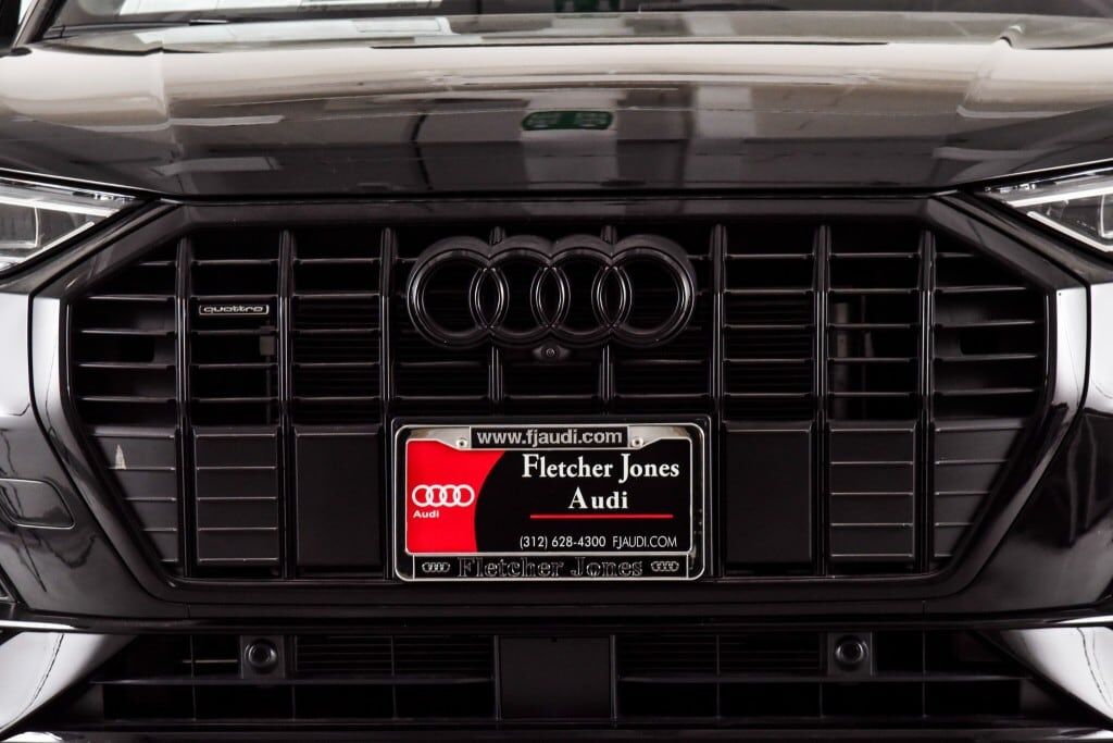 2024 Audi Q3
