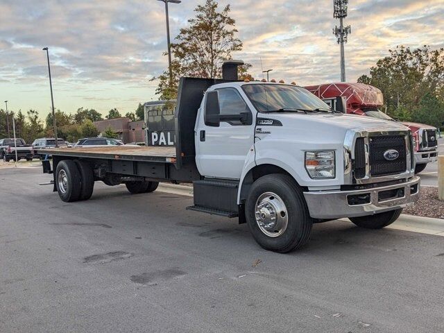Ford F-750