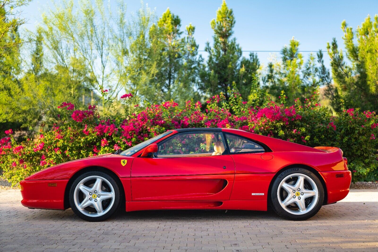 Ferrari 355 GTS