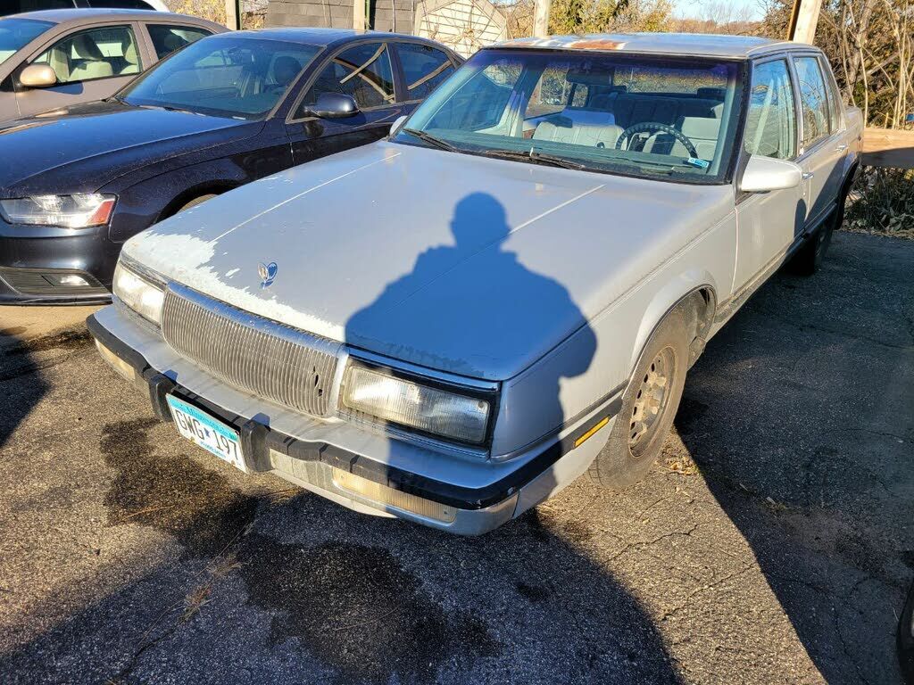 Buick LeSabre