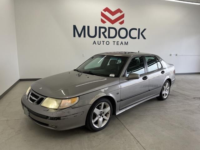 Saab 9-5