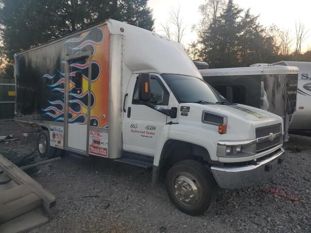 Chevrolet C5