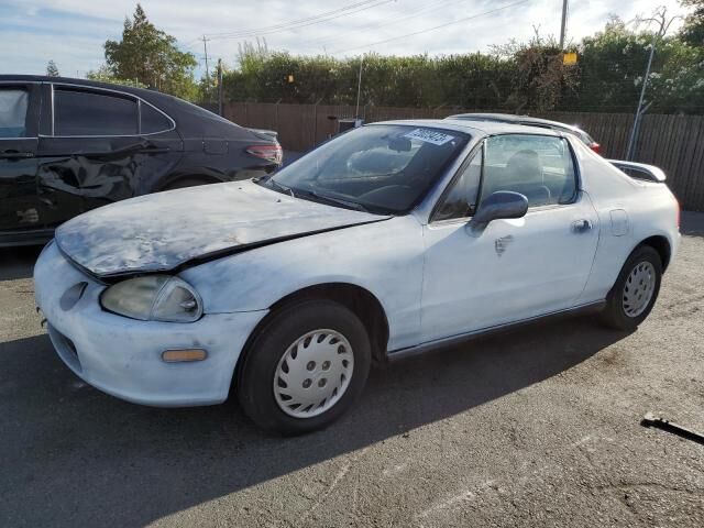 Honda del Sol