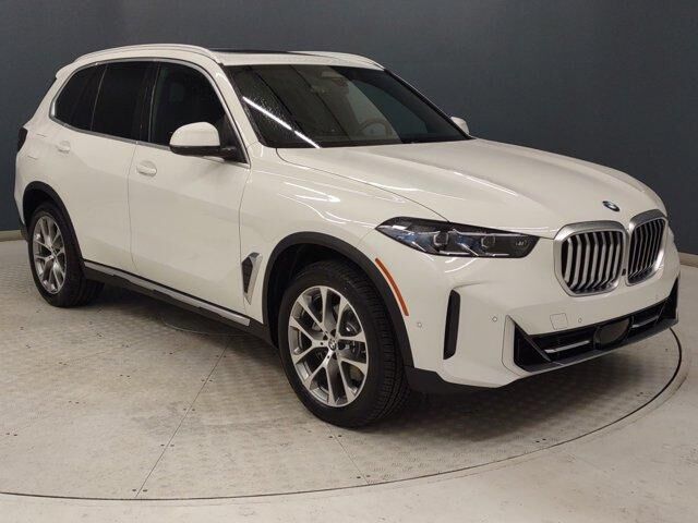 2024 BMW X5