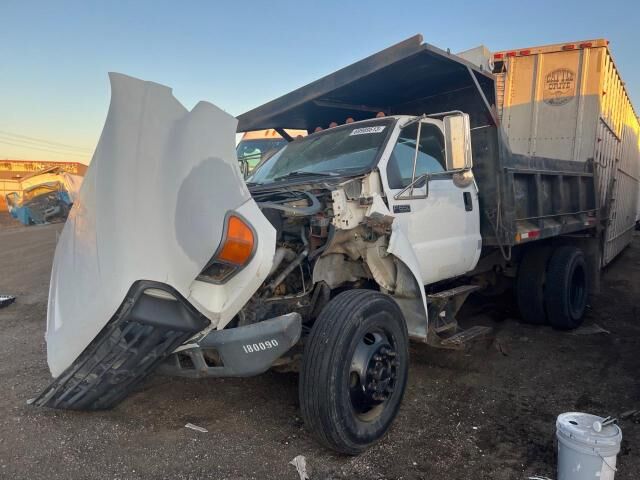Ford F-650