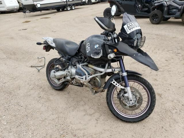 BMW R 1150 GS