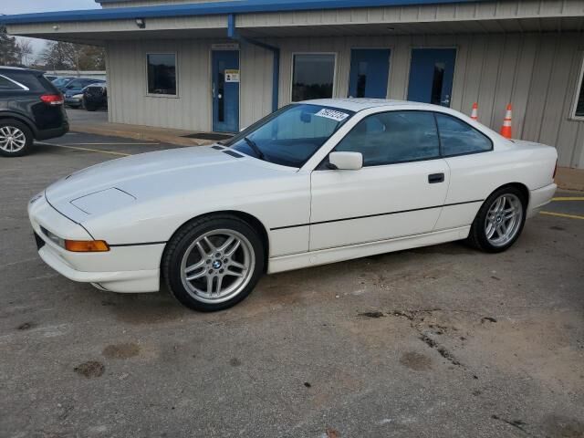BMW 850i