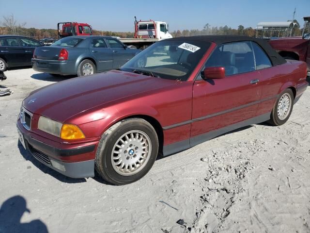 BMW 325iC