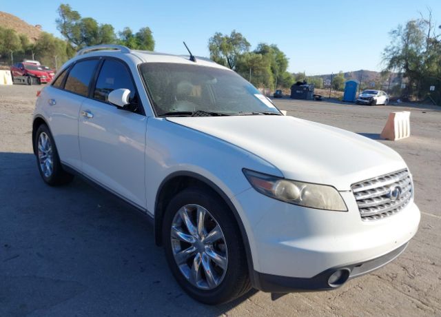Infiniti FX45