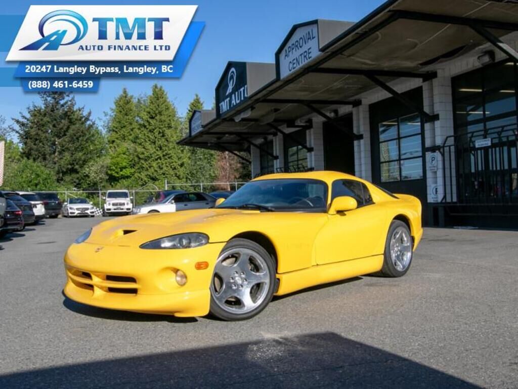Dodge Viper