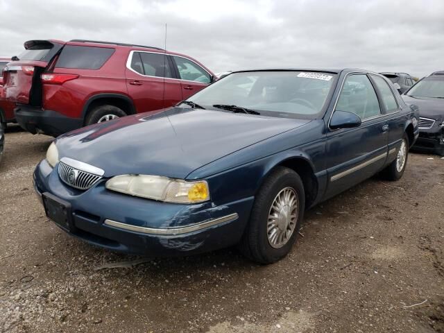 Mercury Cougar