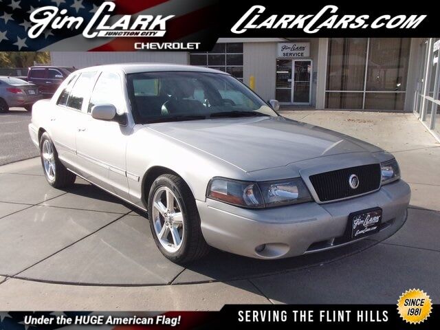 Mercury Marauder