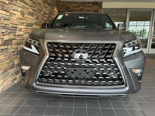 2023 Lexus GX