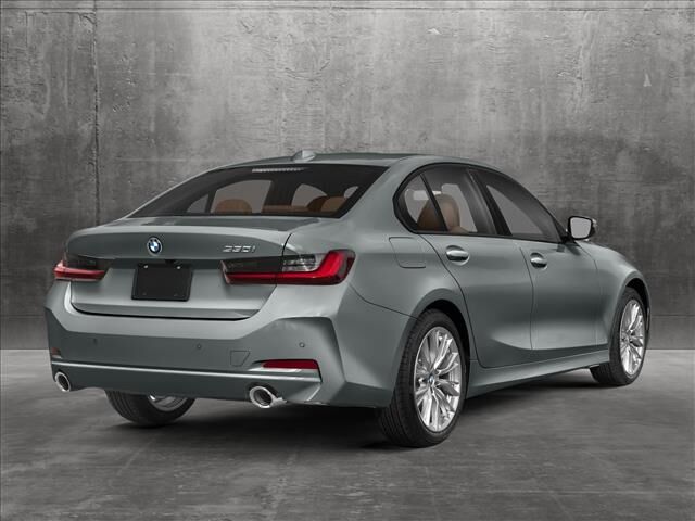 2024 BMW 330i