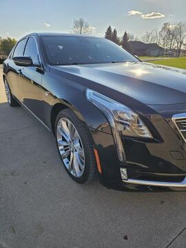 CADILLAC