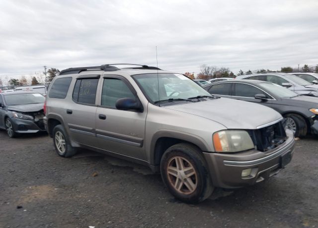 Isuzu Ascender