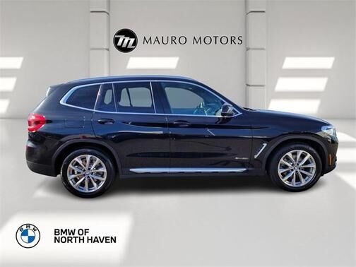 2018 BMW X3