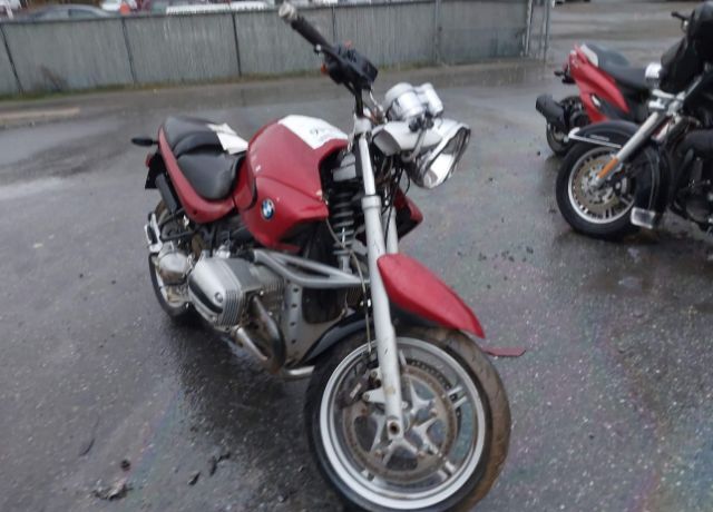 BMW R 1150 R