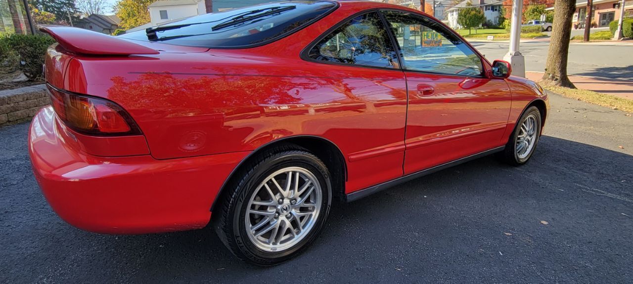 1997 ACURA Integra