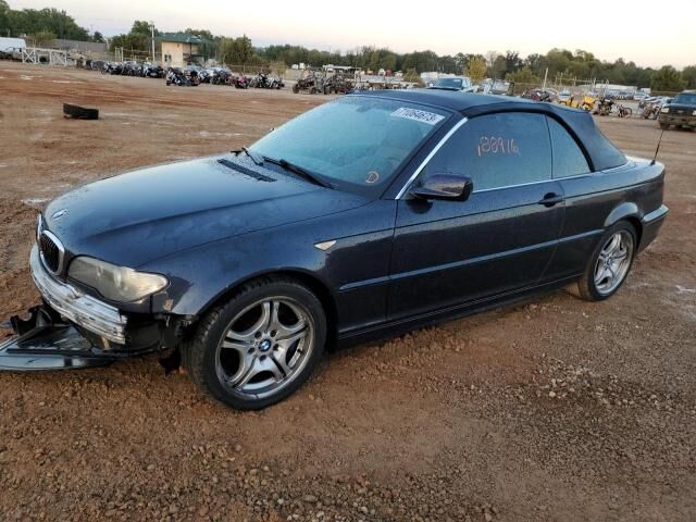 BMW 330Cic
