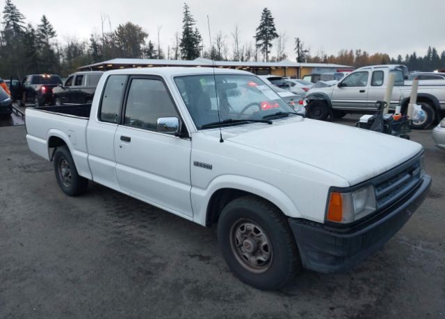 Mazda B-Series