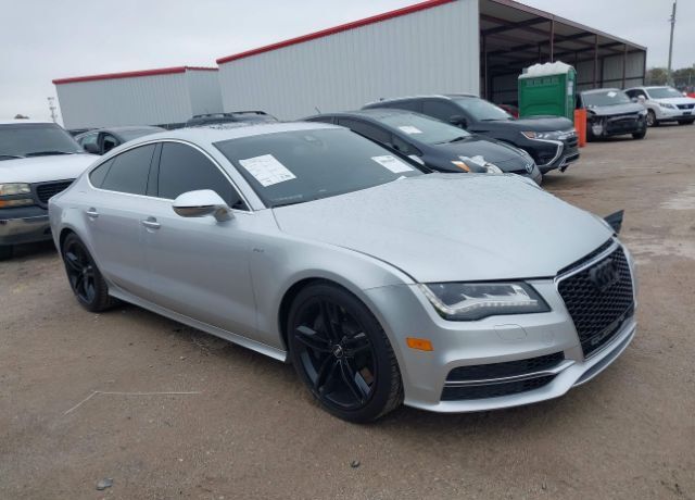 Audi S7