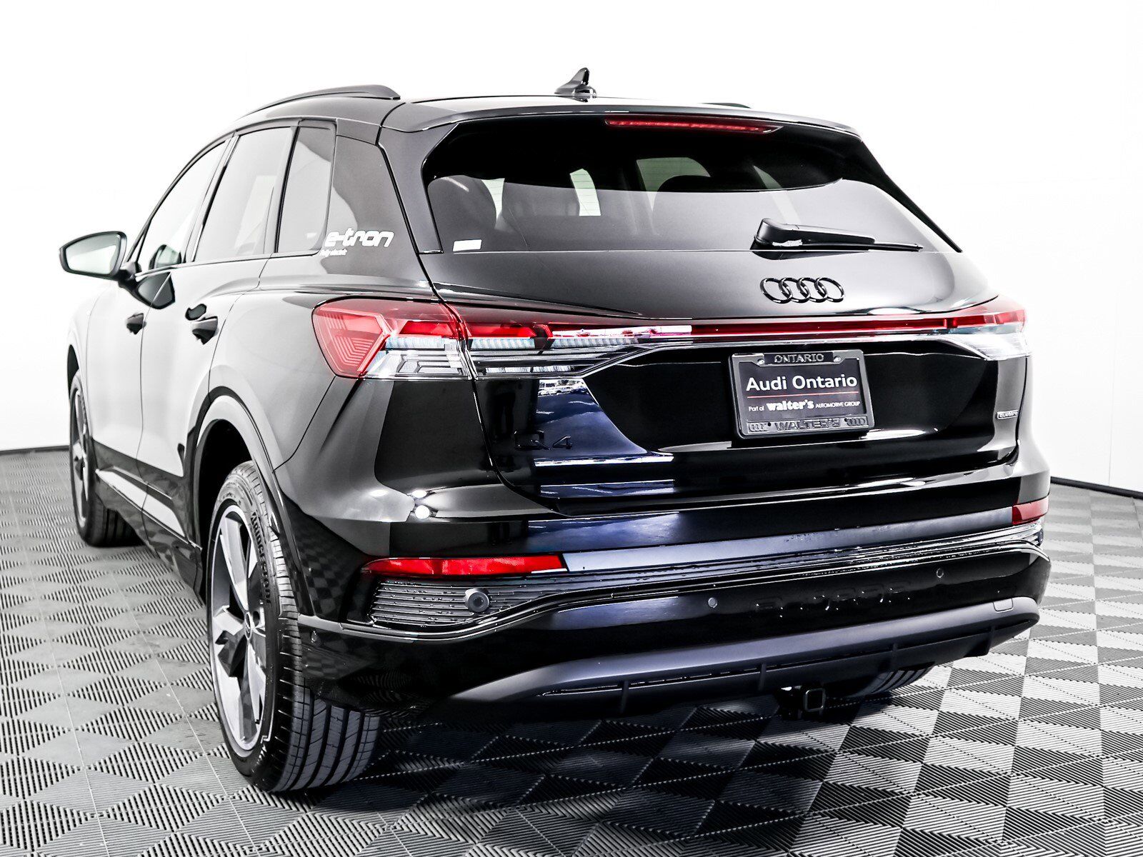2024 Audi Q4