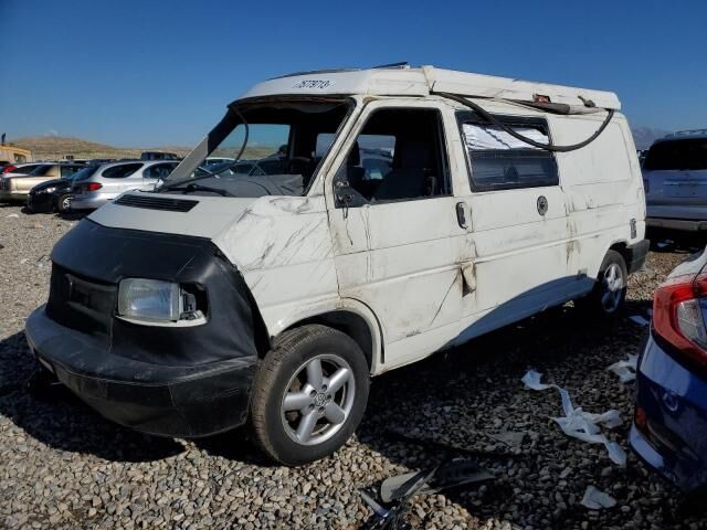 Volkswagen EuroVan
