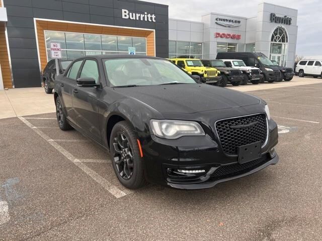 CHRYSLER