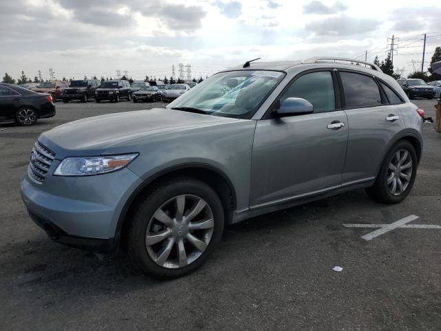 Infiniti FX45