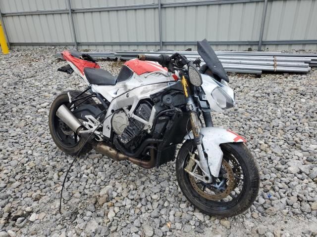 BMW S 1000 R