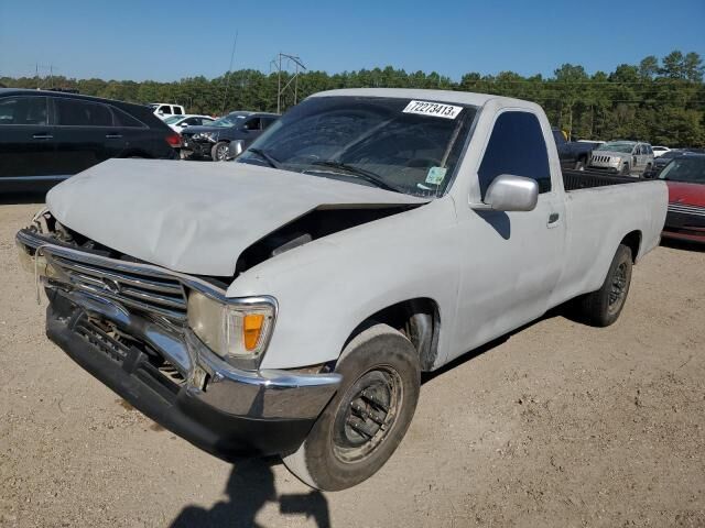 Toyota T100