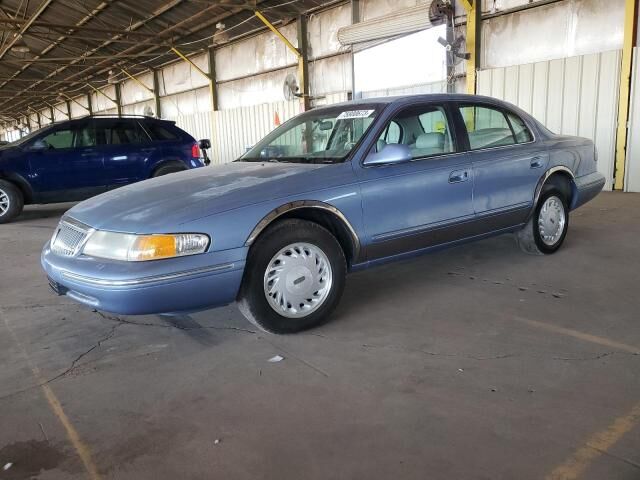 Lincoln Continental
