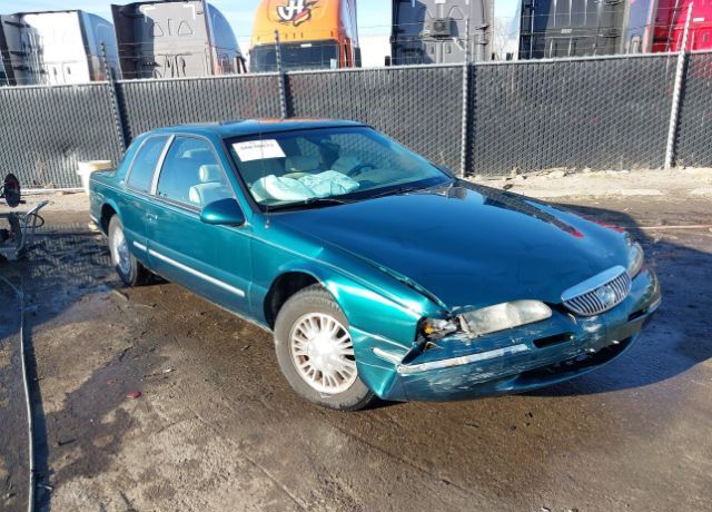 Mercury Cougar