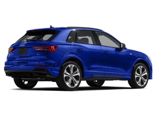 2024 Audi Q3