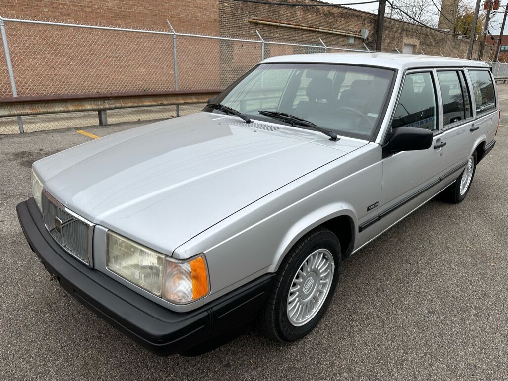 Volvo 940 Series