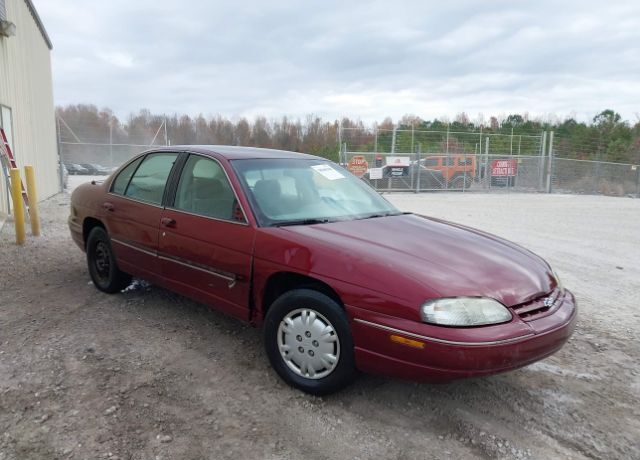 Chevrolet Lumina