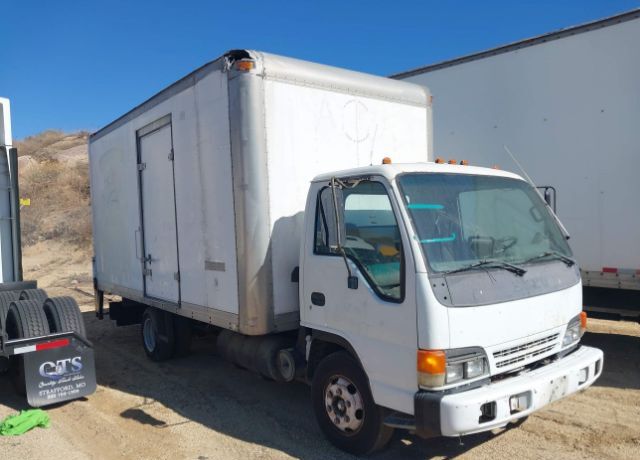 Isuzu NPR