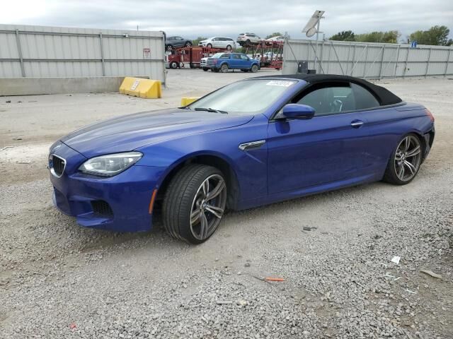 BMW M6
