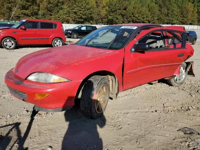 Chevrolet Cavalier