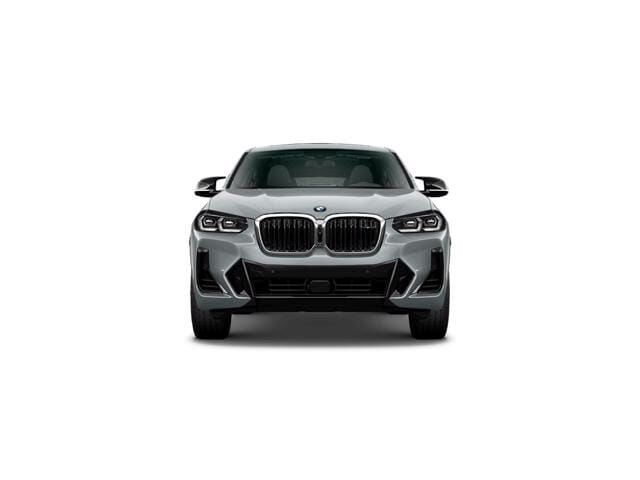 2024 BMW X4