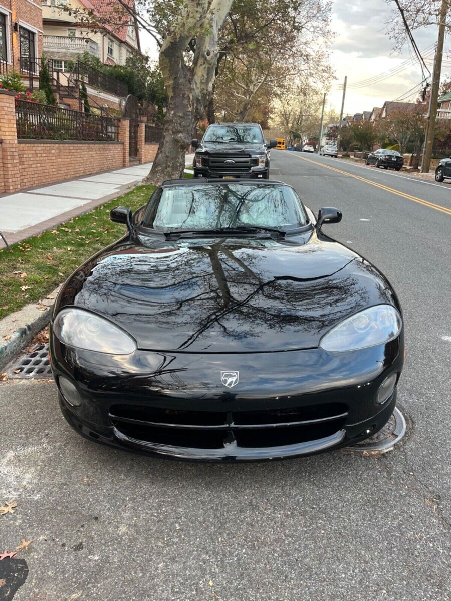 Dodge Viper