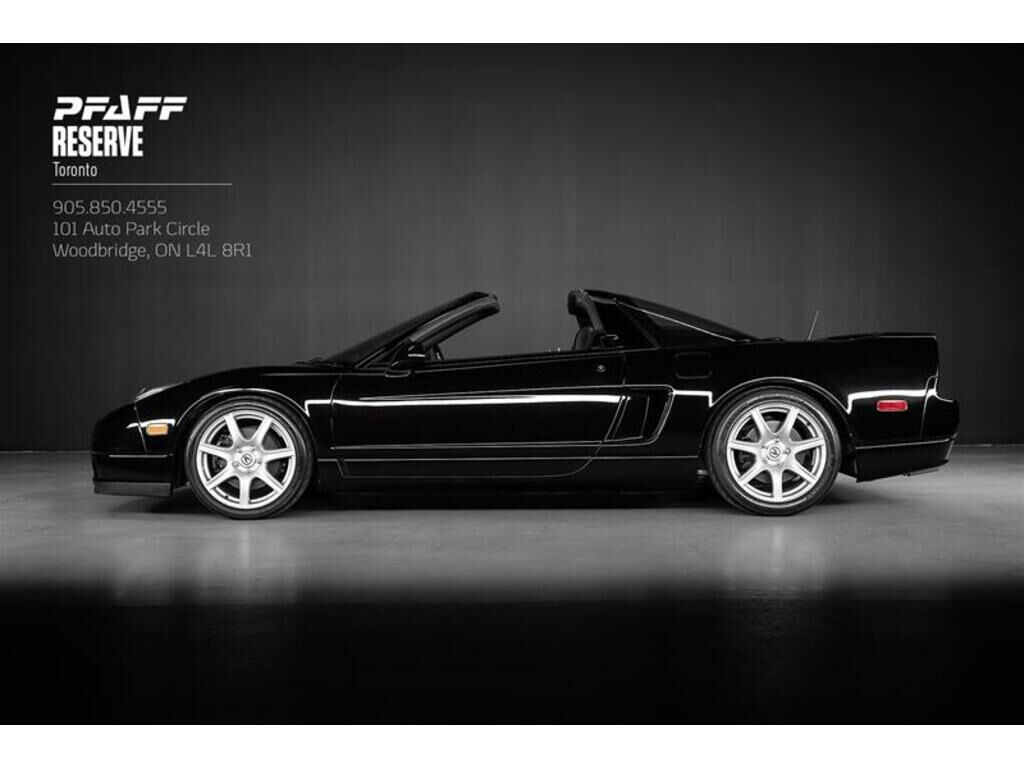 Acura NSX