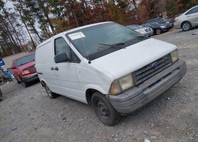 Ford Aerostar