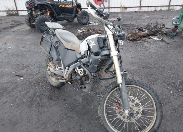 BMW G 650